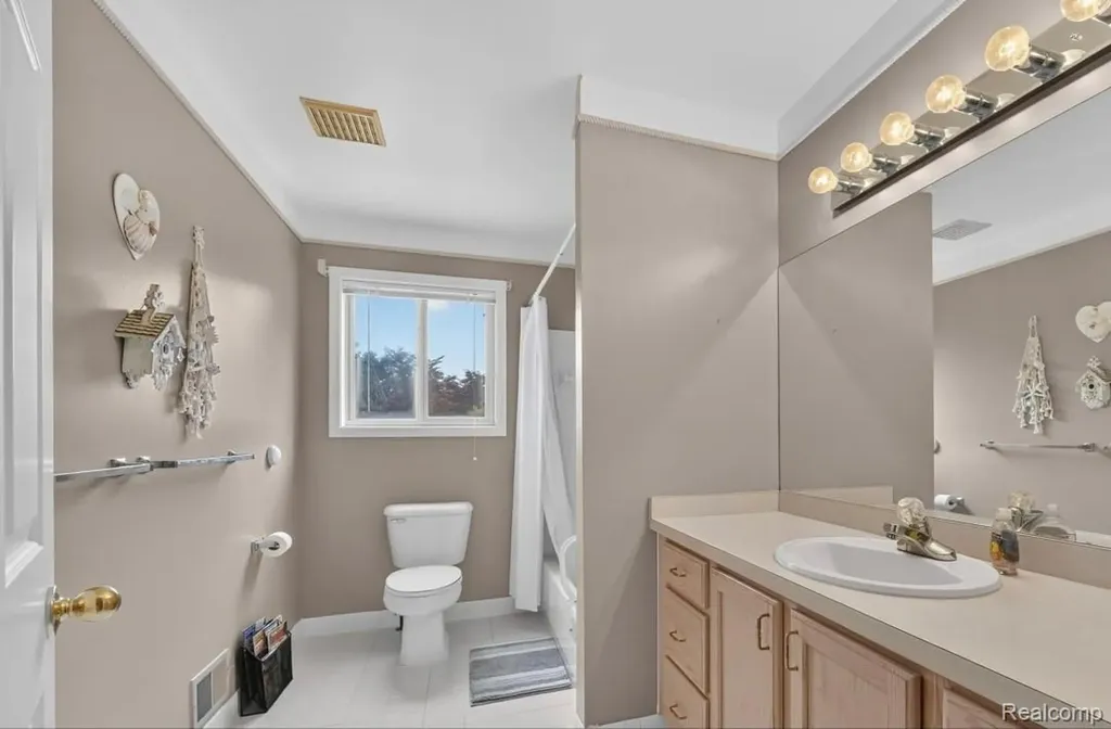 2366 Elkridge Circle Highland Charter Township MI 48356