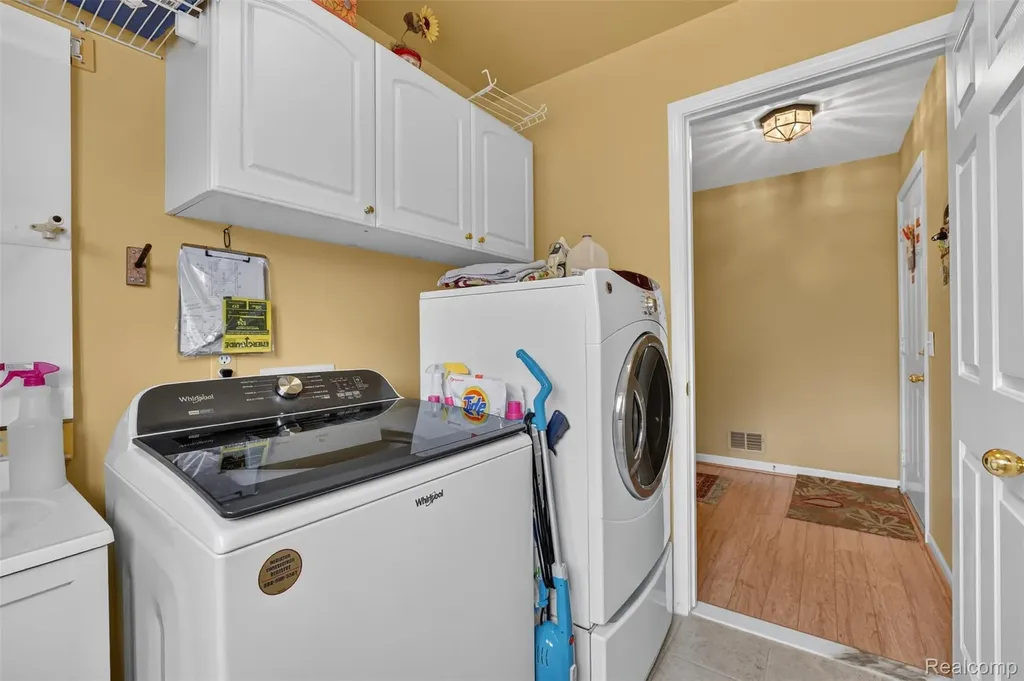 2366 Elkridge Circle Highland Charter Township MI 48356
