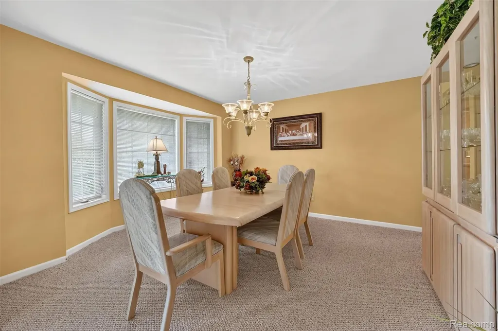 2366 Elkridge Circle Highland Charter Township MI 48356