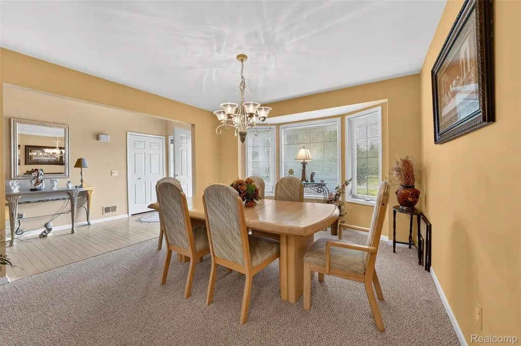 2366 Elkridge Circle Highland Charter Township MI 48356