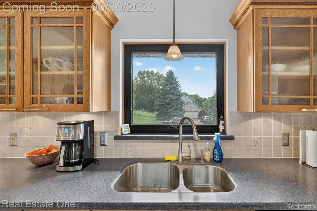 30691 Rainbow Drive Lyon Charter Township MI 48165