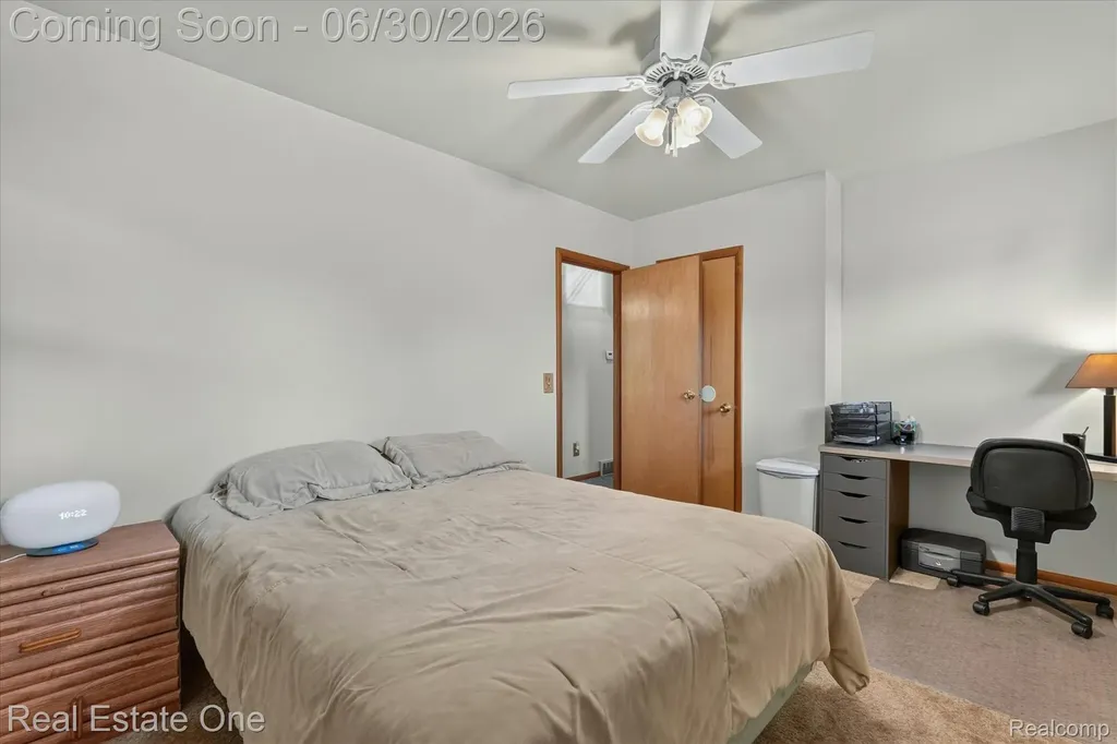 30691 Rainbow Drive Lyon Charter Township MI 48165