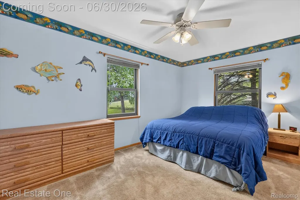30691 Rainbow Drive Lyon Charter Township MI 48165