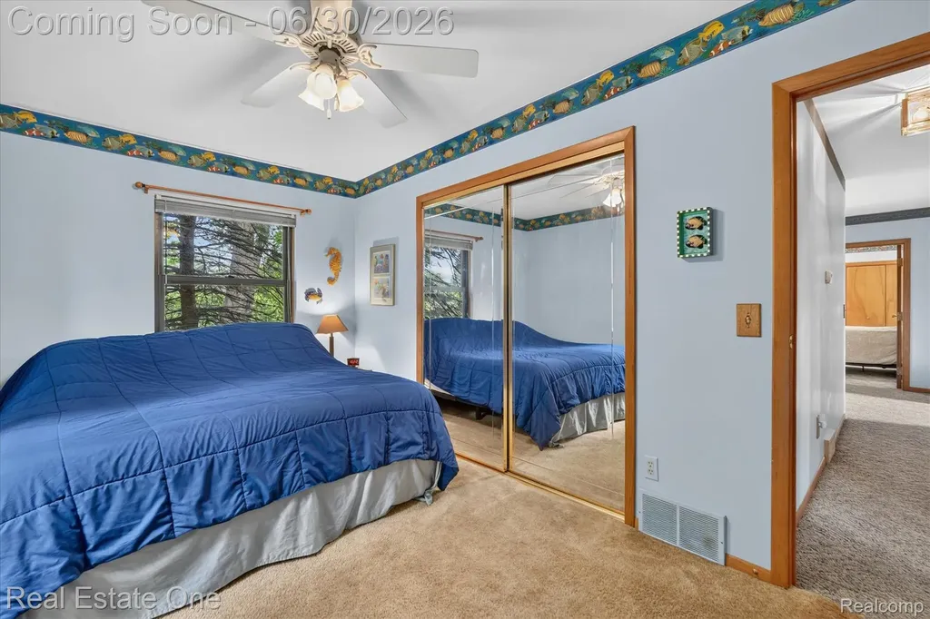30691 Rainbow Drive Lyon Charter Township MI 48165