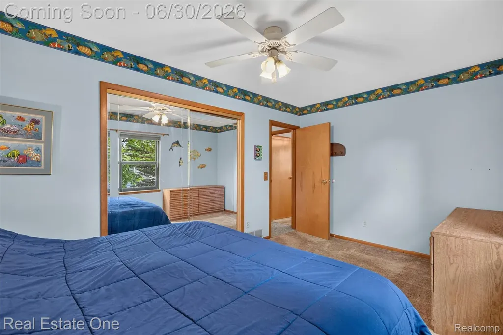 30691 Rainbow Drive Lyon Charter Township MI 48165