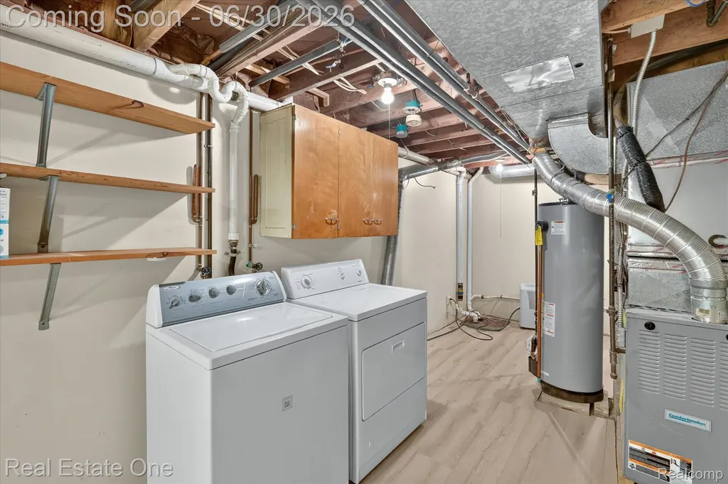 30691 Rainbow Drive Lyon Charter Township MI 48165