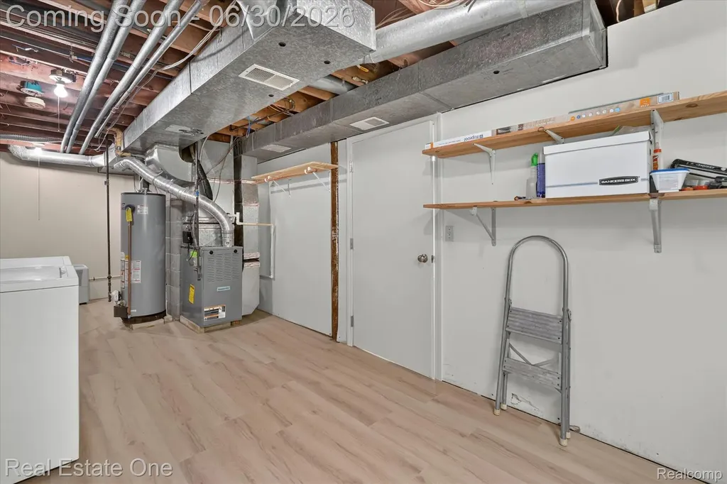 30691 Rainbow Drive Lyon Charter Township MI 48165