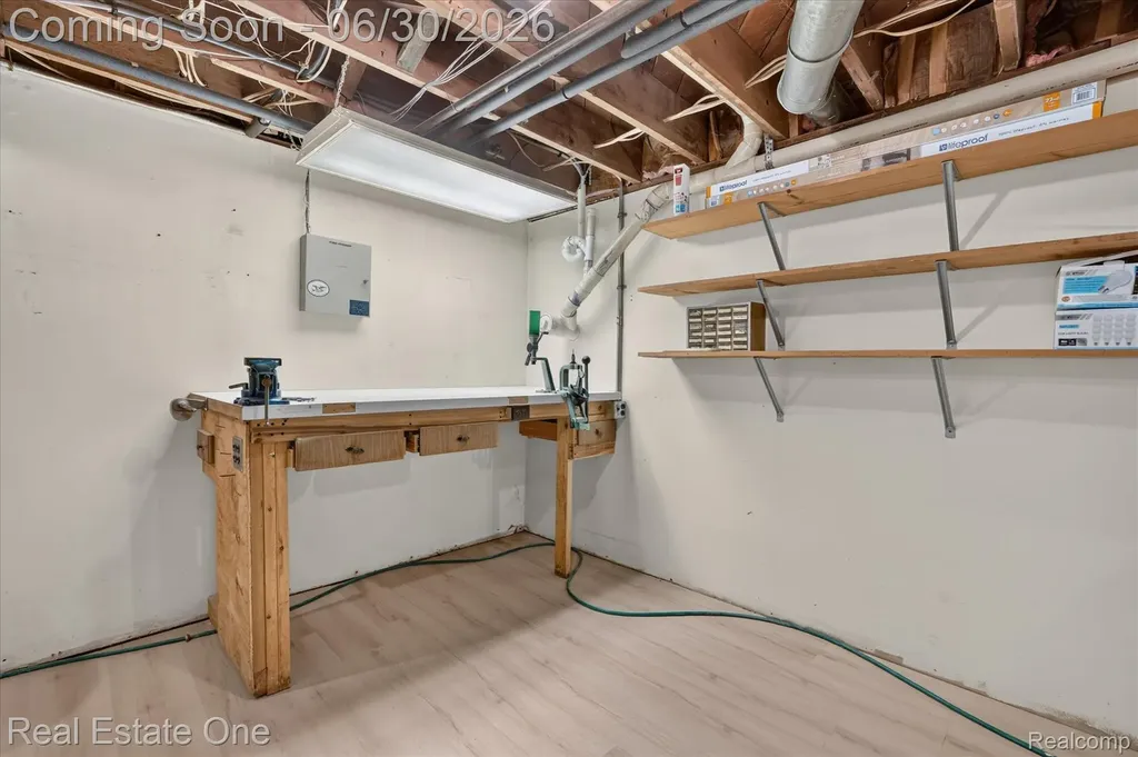 30691 Rainbow Drive Lyon Charter Township MI 48165