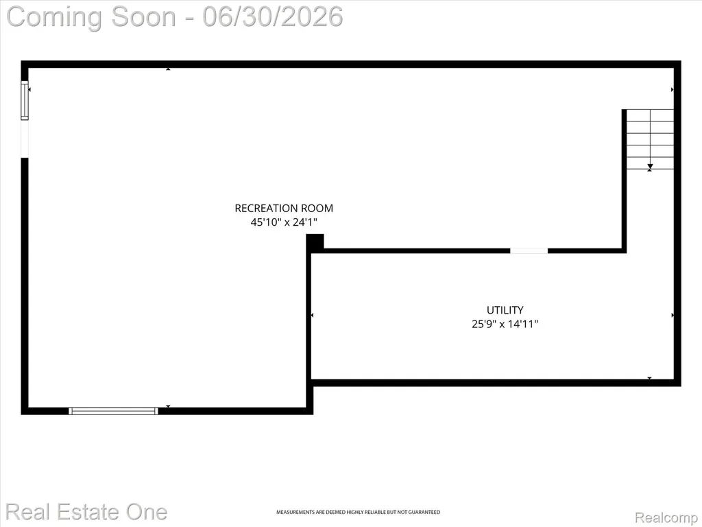 30691 Rainbow Drive Lyon Charter Township MI 48165