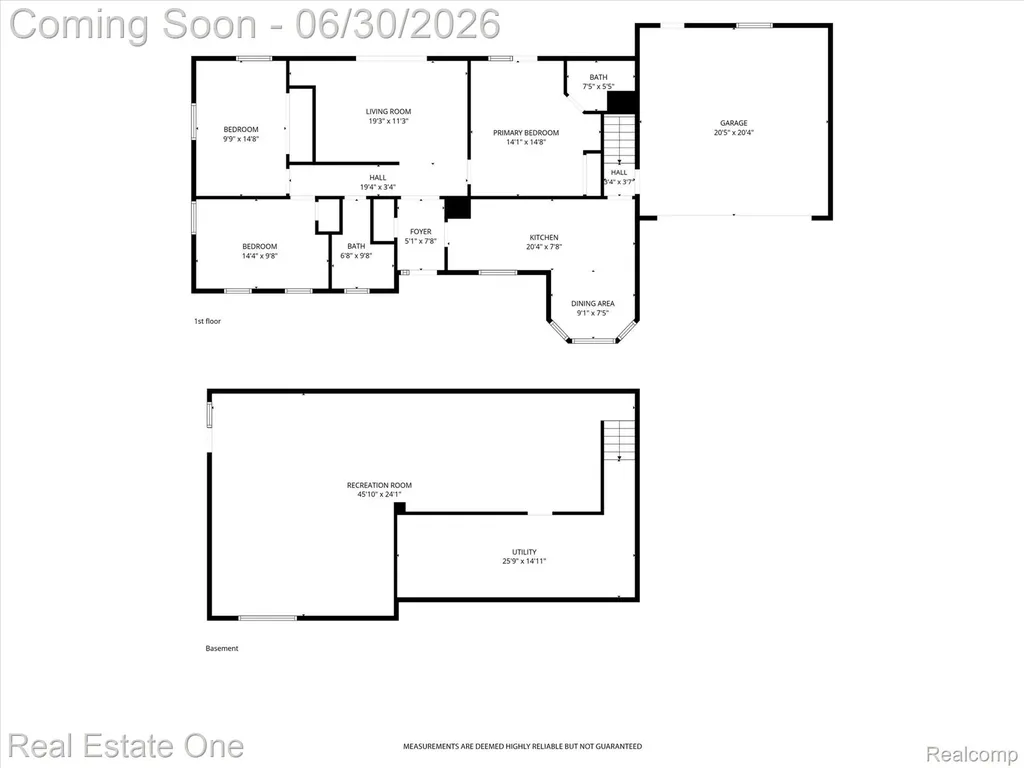 30691 Rainbow Drive Lyon Charter Township MI 48165