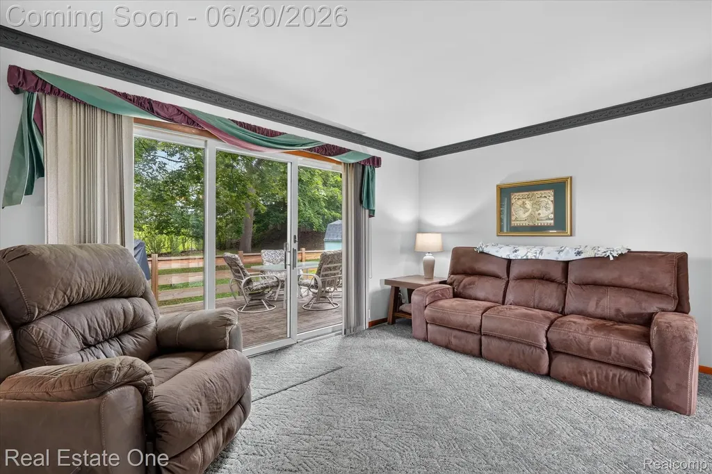 30691 Rainbow Drive Lyon Charter Township MI 48165