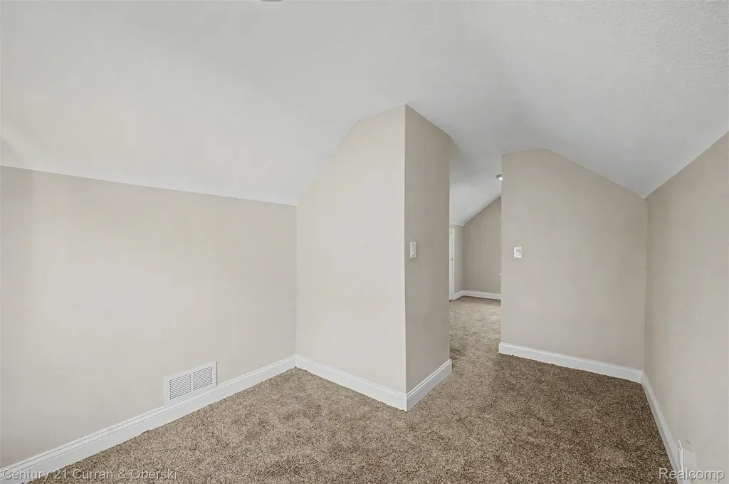 13369 Hubbell Street Detroit City MI 48227