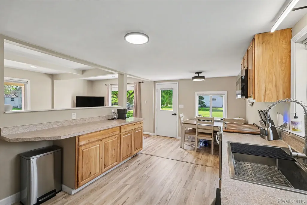 306 S Mill Street Pinckney Village MI 48169