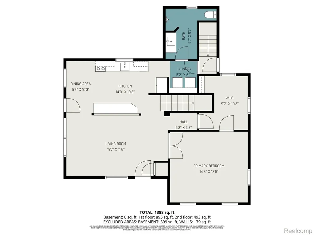 306 S Mill Street Pinckney Village MI 48169