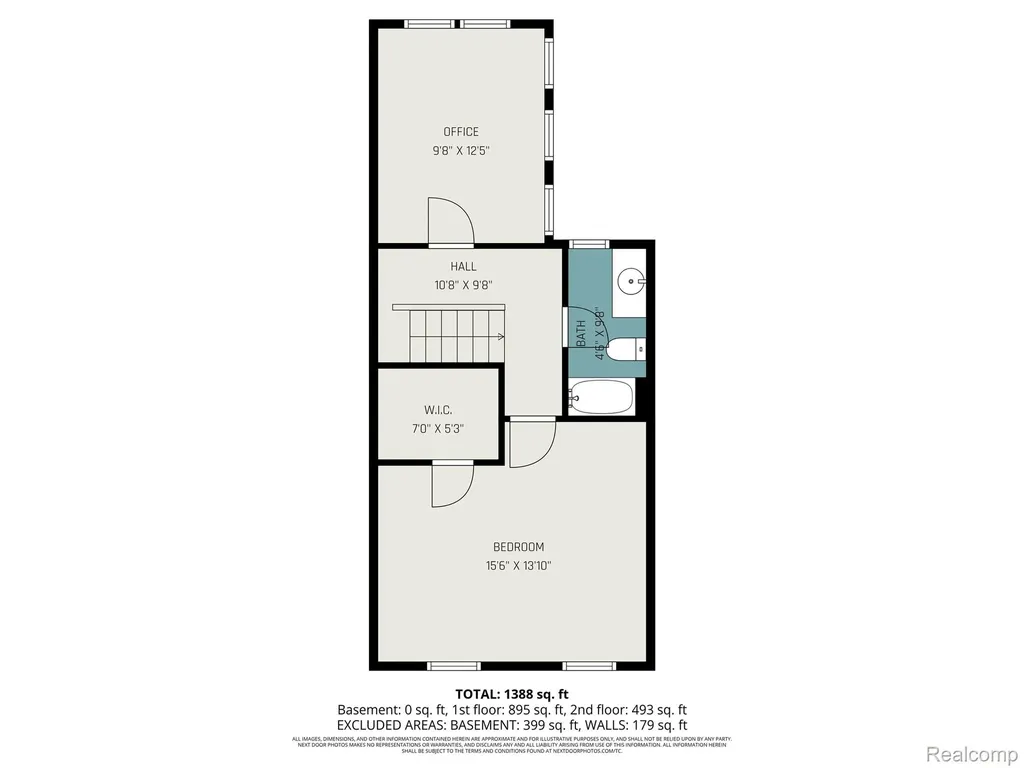306 S Mill Street Pinckney Village MI 48169
