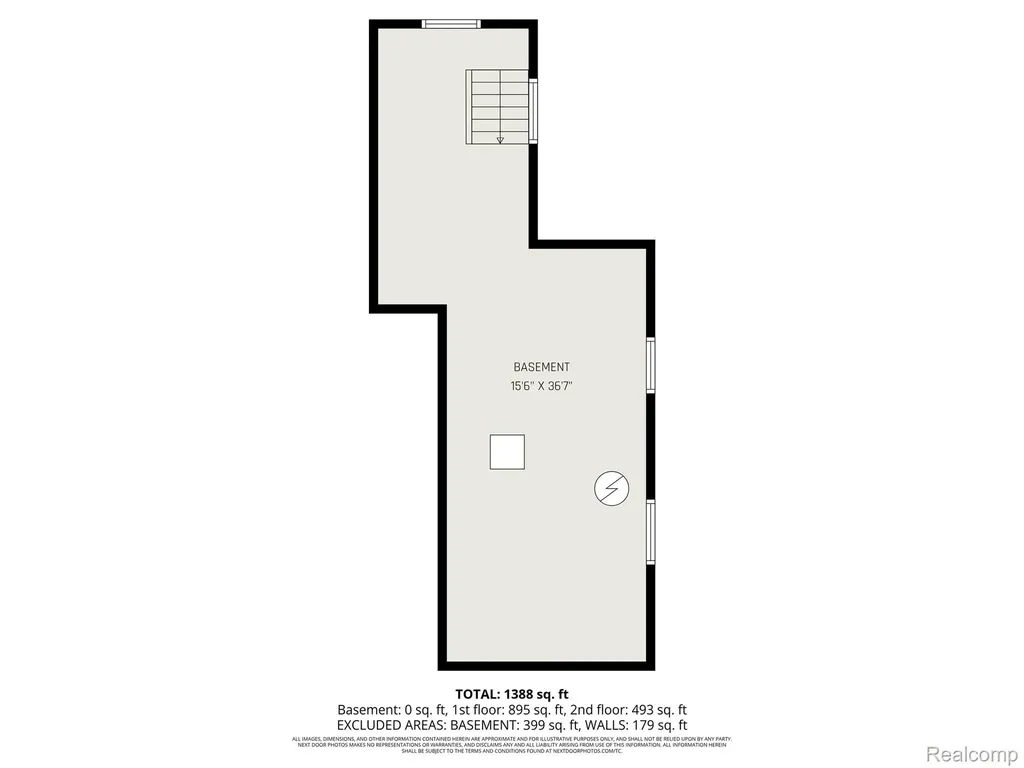 306 S Mill Street Pinckney Village MI 48169
