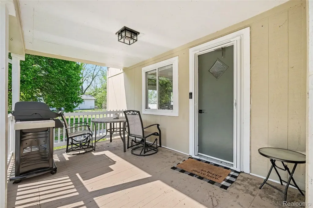 306 S Mill Street Pinckney Village MI 48169