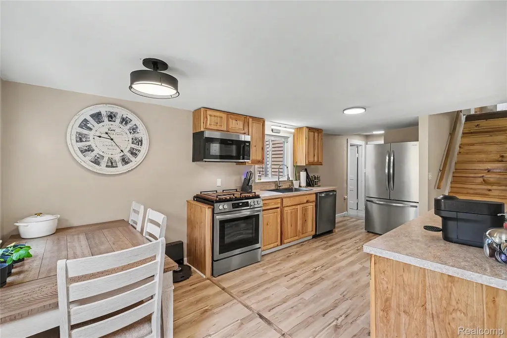 306 S Mill Street Pinckney Village MI 48169