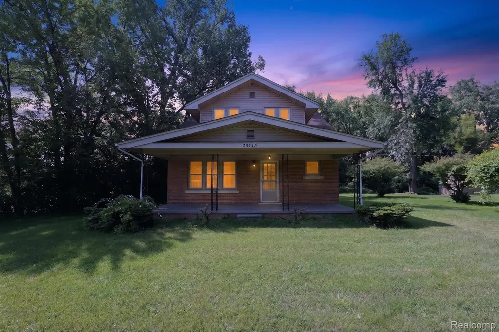 26275 Pennsylvania Road Brownstown Charter Township MI 48174
