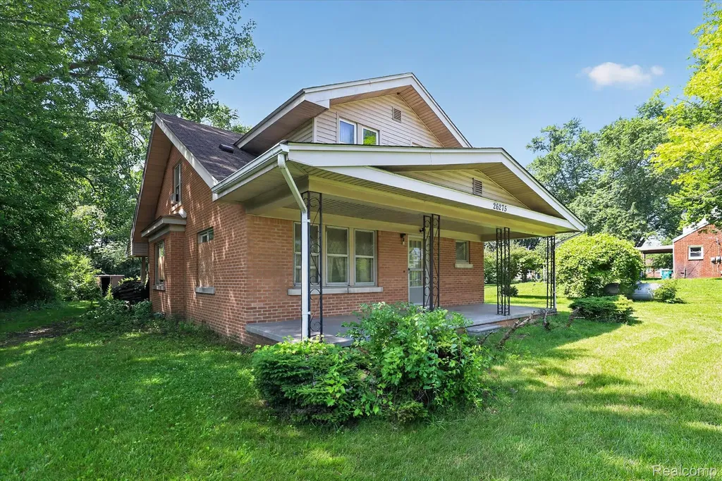 26275 Pennsylvania Road Brownstown Charter Township MI 48174