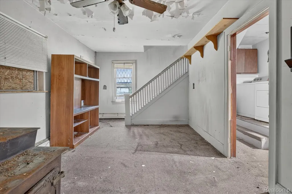 26275 Pennsylvania Road Brownstown Charter Township MI 48174