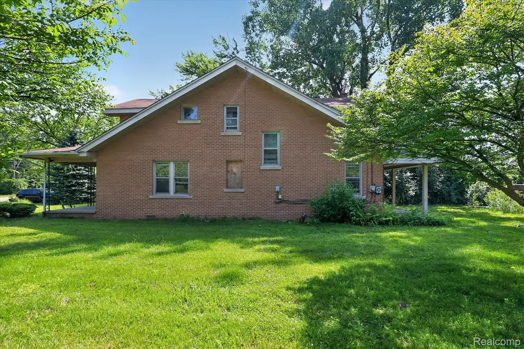 26275 Pennsylvania Road Brownstown Charter Township MI 48174