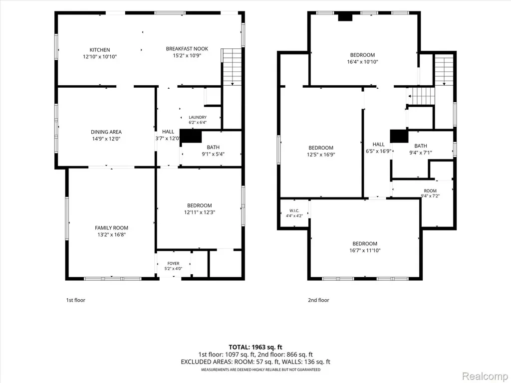 26275 Pennsylvania Road Brownstown Charter Township MI 48174
