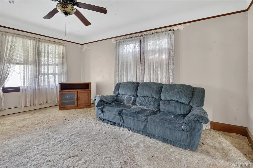 26275 Pennsylvania Road Brownstown Charter Township MI 48174