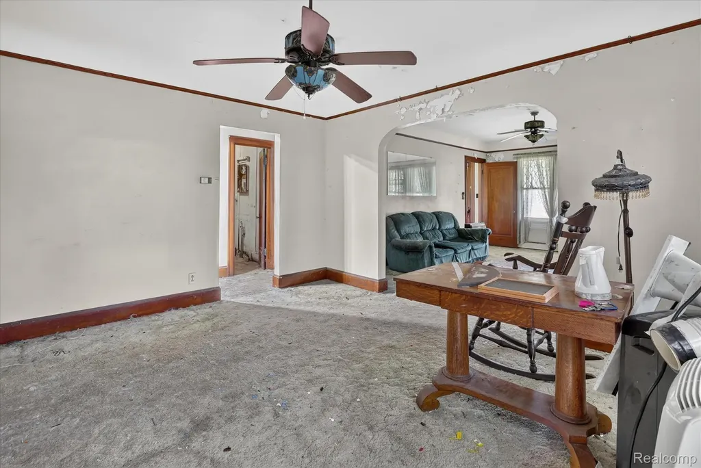 26275 Pennsylvania Road Brownstown Charter Township MI 48174