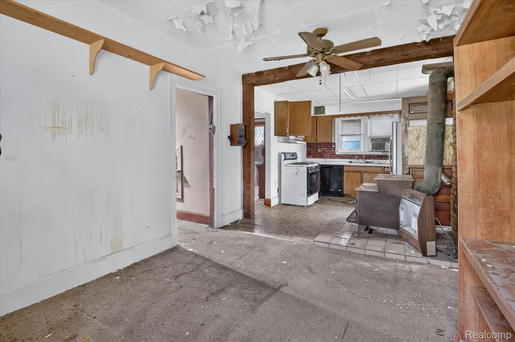 26275 Pennsylvania Road Brownstown Charter Township MI 48174