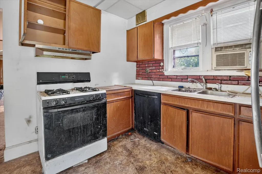 26275 Pennsylvania Road Brownstown Charter Township MI 48174