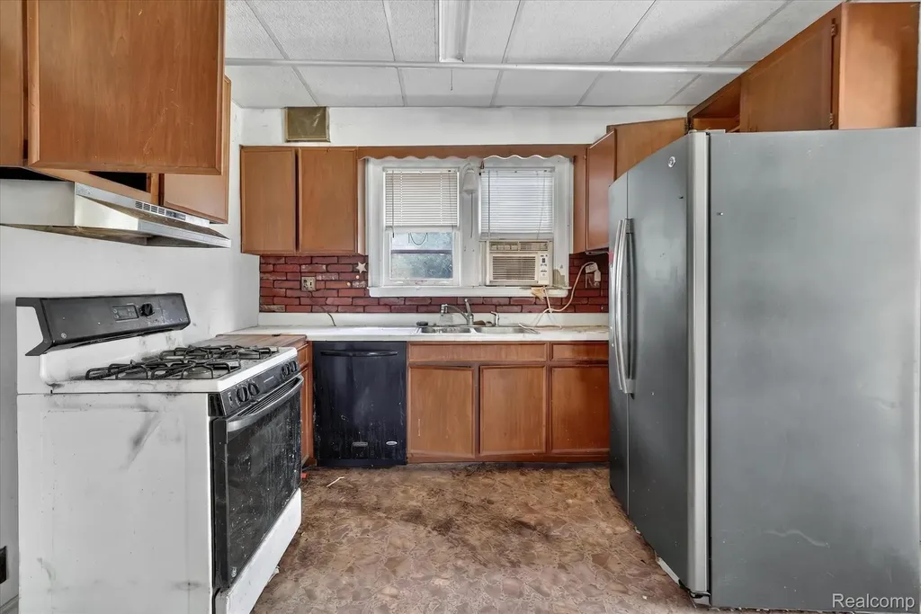 26275 Pennsylvania Road Brownstown Charter Township MI 48174