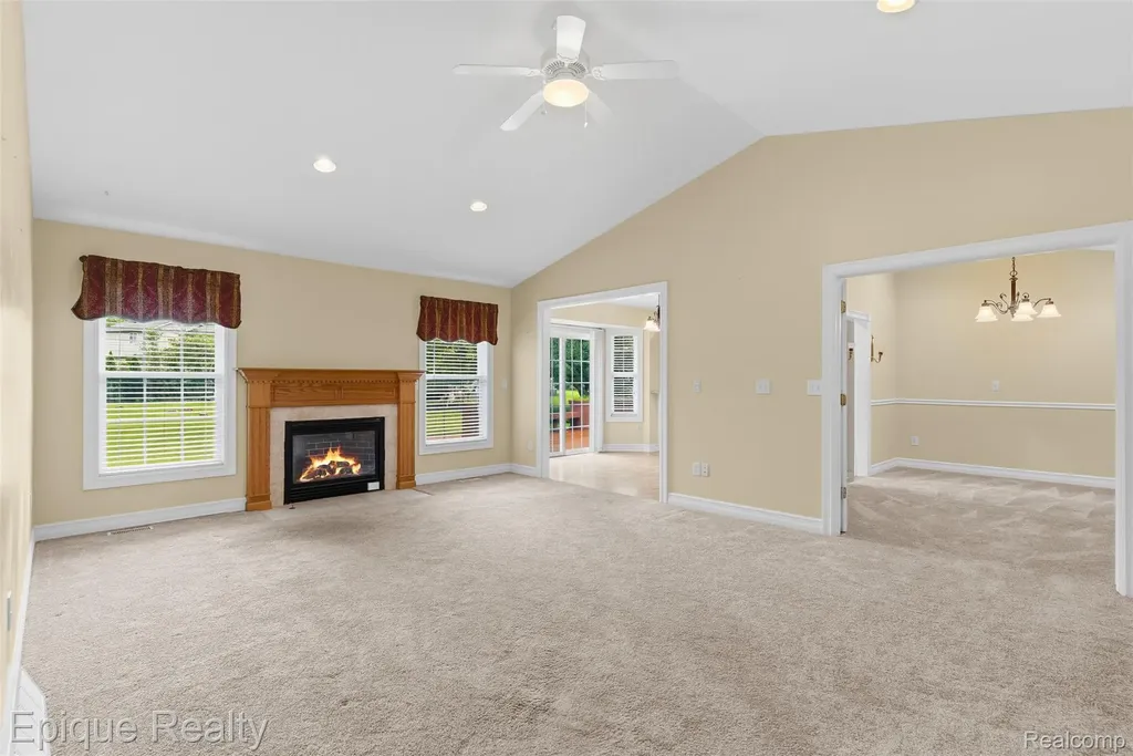 1409 Meadow Green Lane Linden City MI 48451