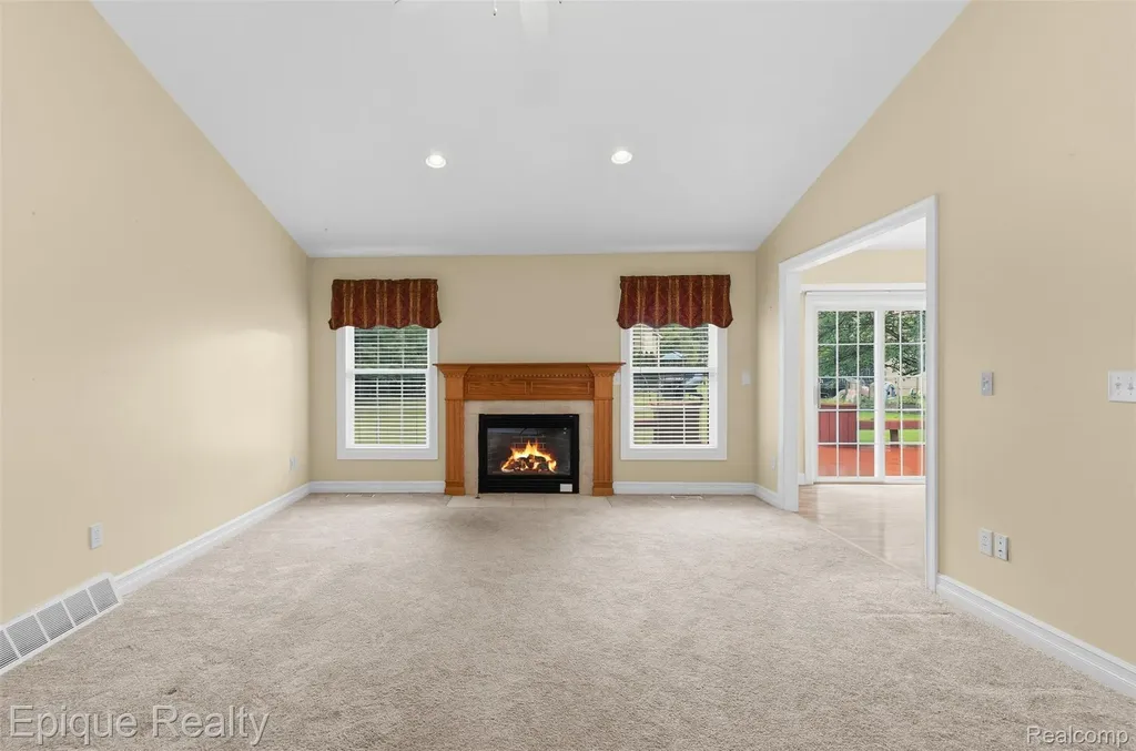 1409 Meadow Green Lane Linden City MI 48451