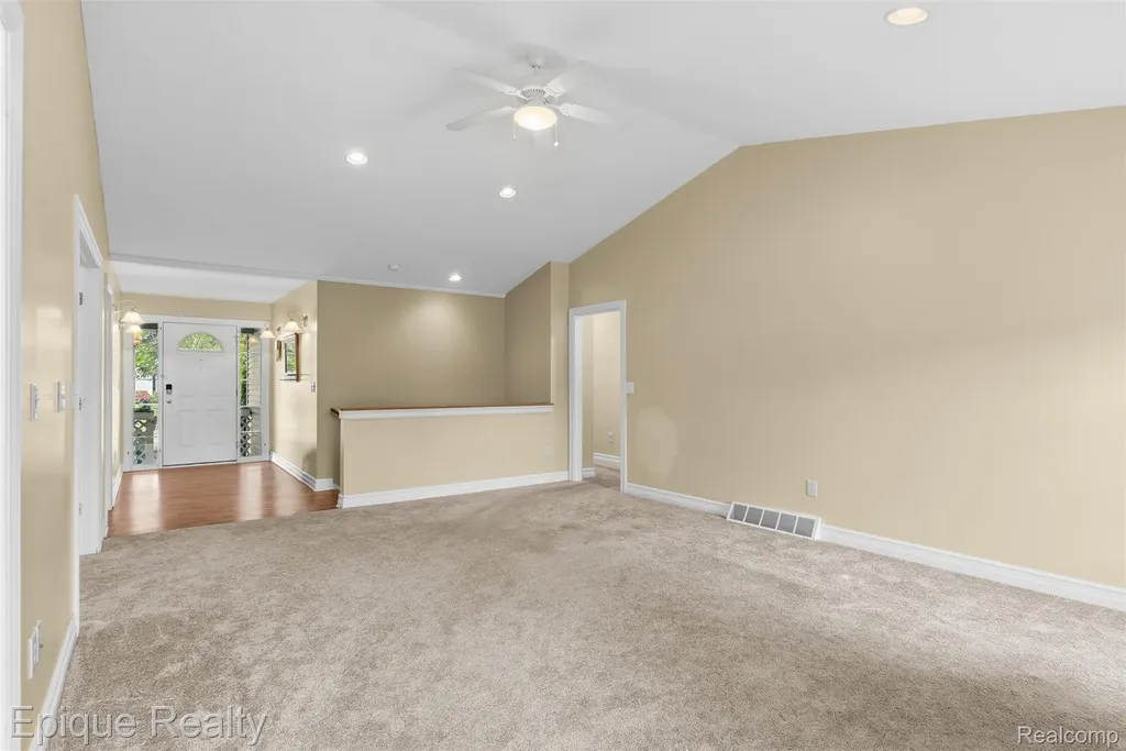 1409 Meadow Green Lane Linden City MI 48451