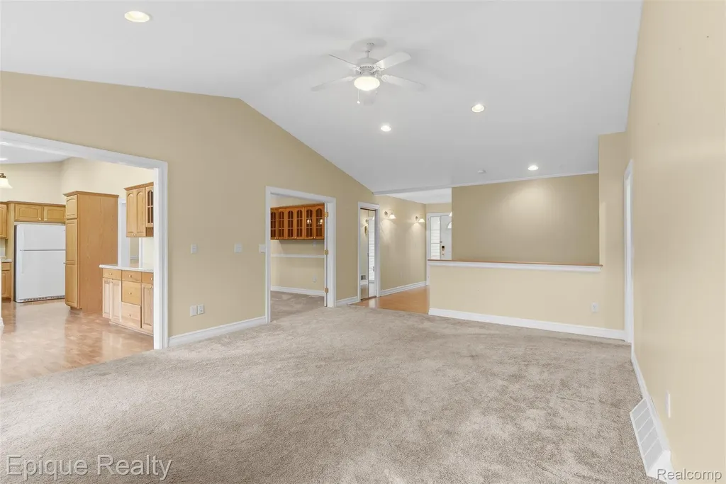 1409 Meadow Green Lane Linden City MI 48451