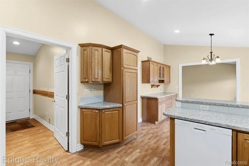 1409 Meadow Green Lane Linden City MI 48451