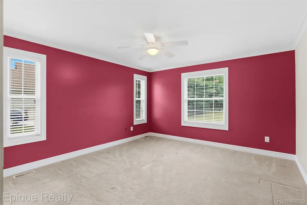 1409 Meadow Green Lane Linden City MI 48451