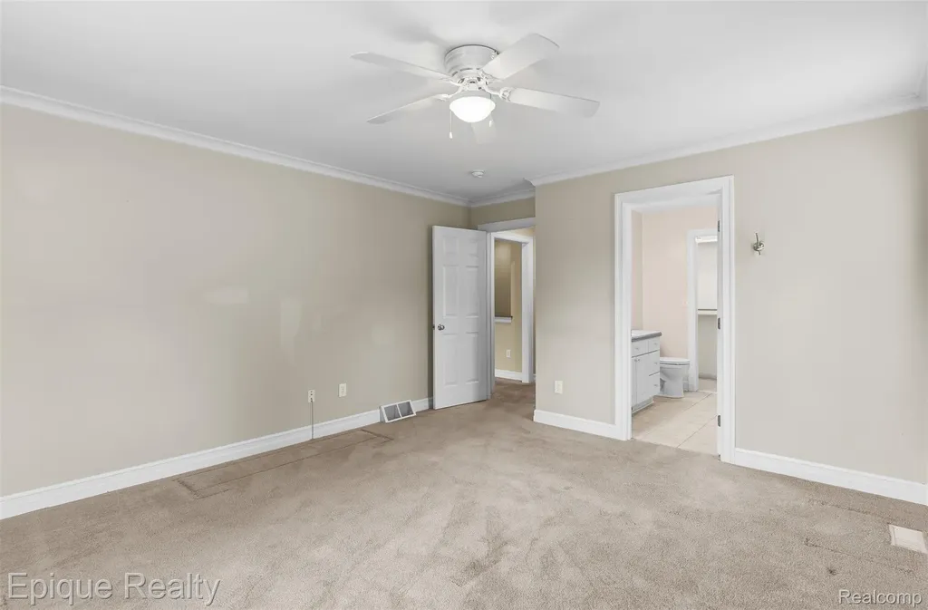 1409 Meadow Green Lane Linden City MI 48451