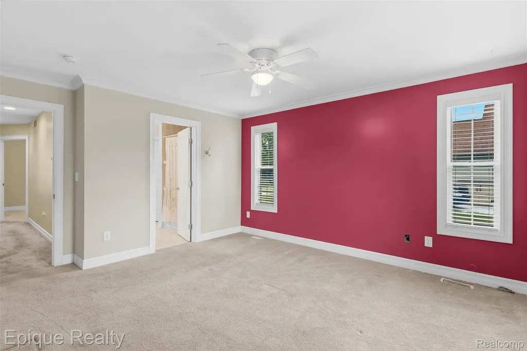 1409 Meadow Green Lane Linden City MI 48451