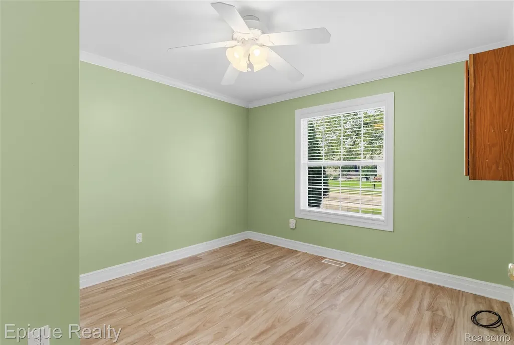1409 Meadow Green Lane Linden City MI 48451