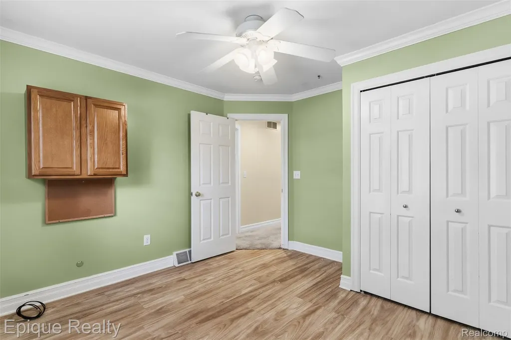 1409 Meadow Green Lane Linden City MI 48451