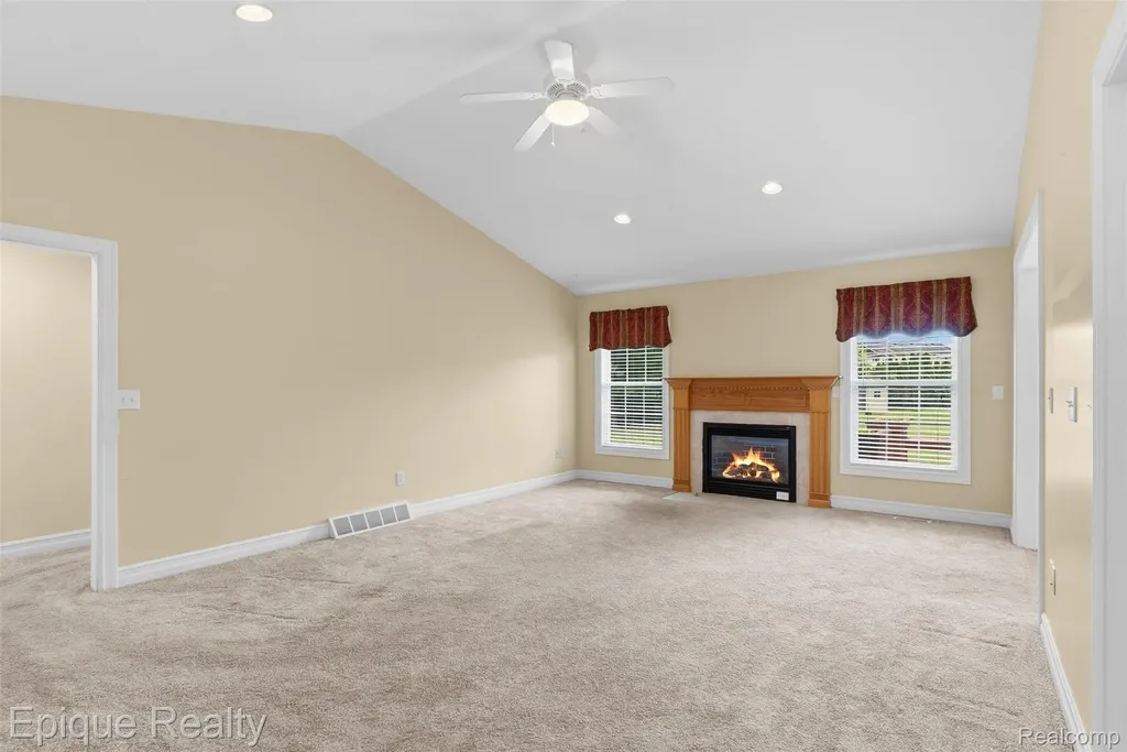 1409 Meadow Green Lane Linden City MI 48451