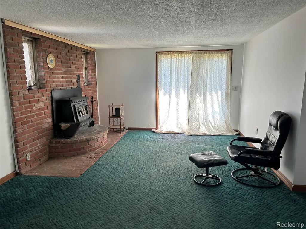 3850 Densmore Road Juniata Township MI 48723