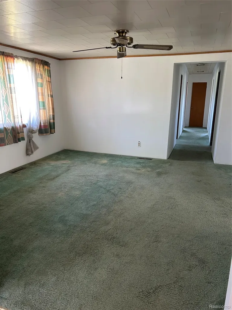 3850 Densmore Road Juniata Township MI 48723