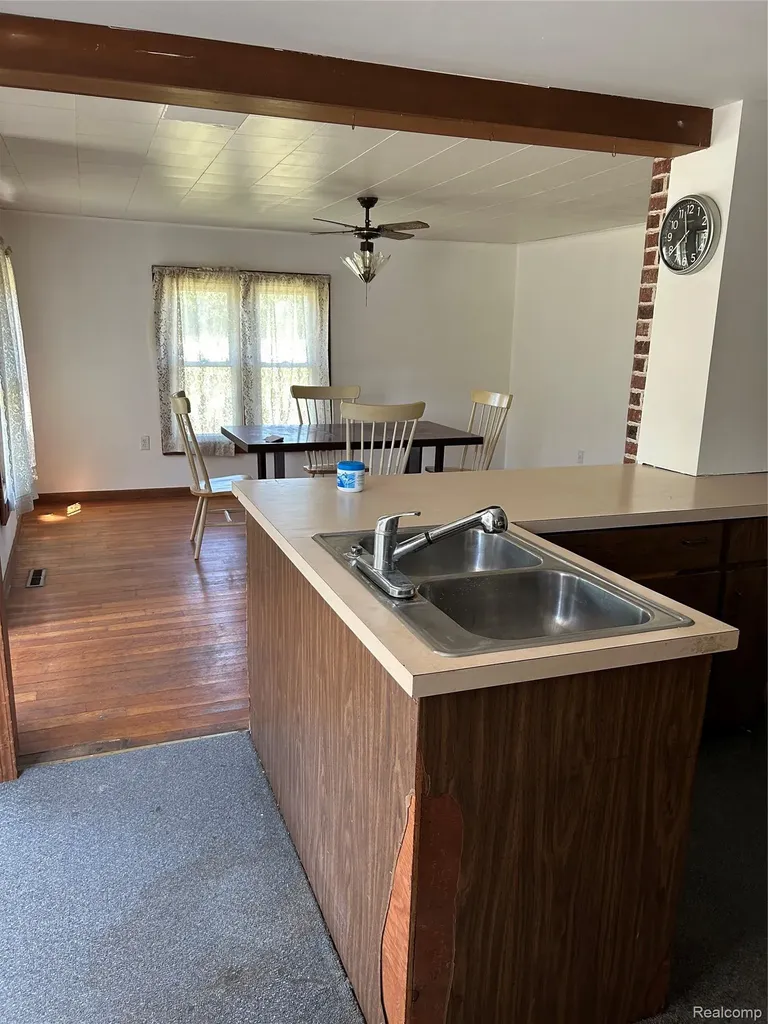 3850 Densmore Road Juniata Township MI 48723