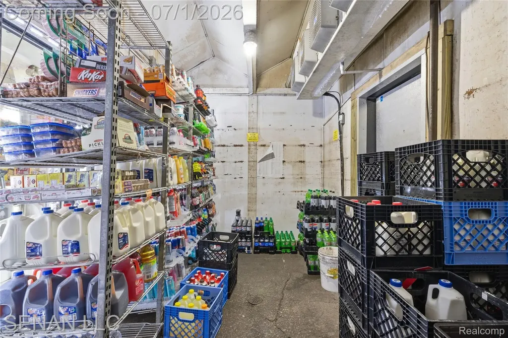 14650 Champaign Road Allen Park City MI 48101