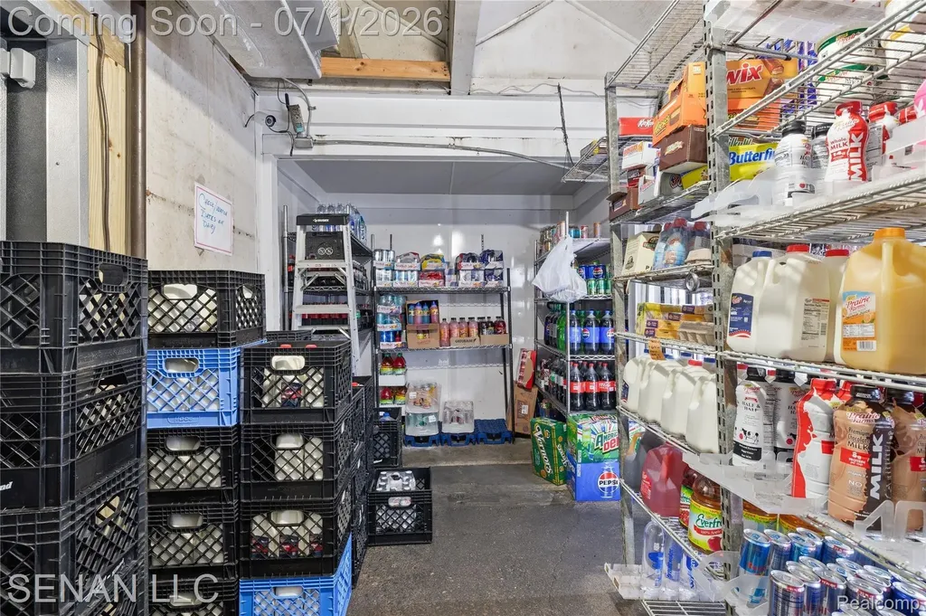 14650 Champaign Road Allen Park City MI 48101