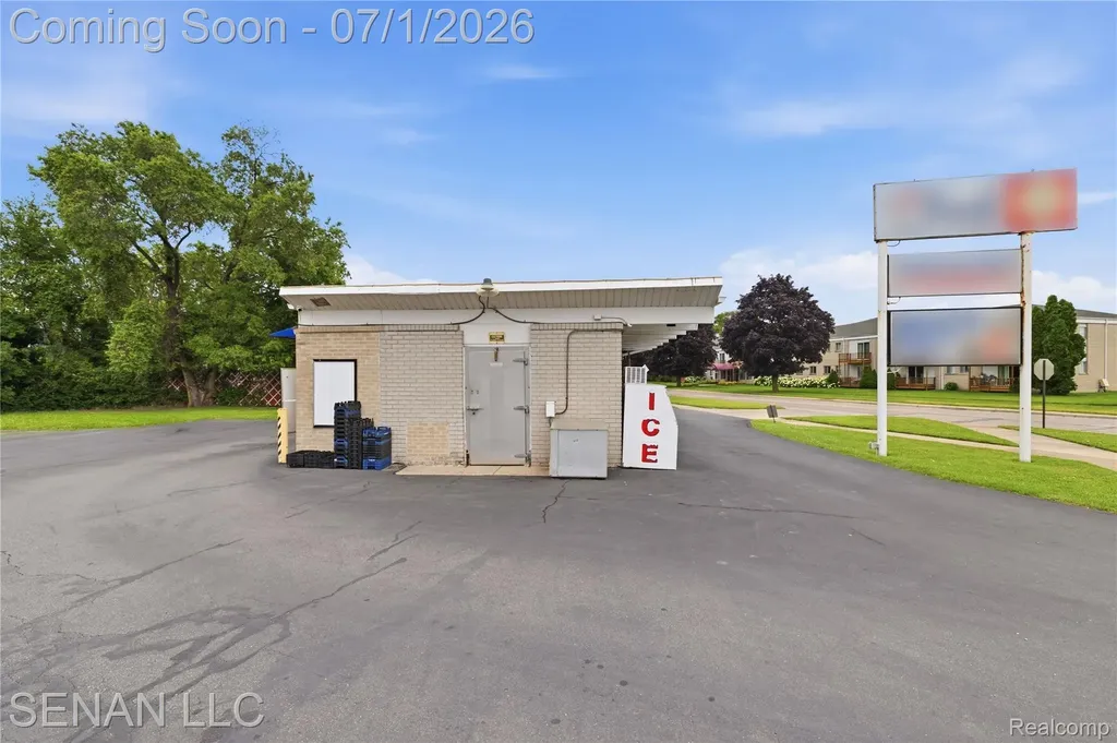 14650 Champaign Road Allen Park City MI 48101