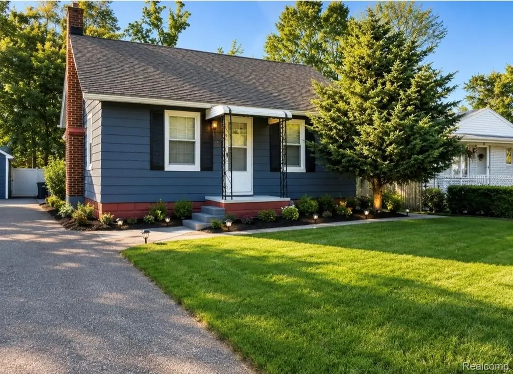 71 Biltmore Drive Troy City MI 48084
